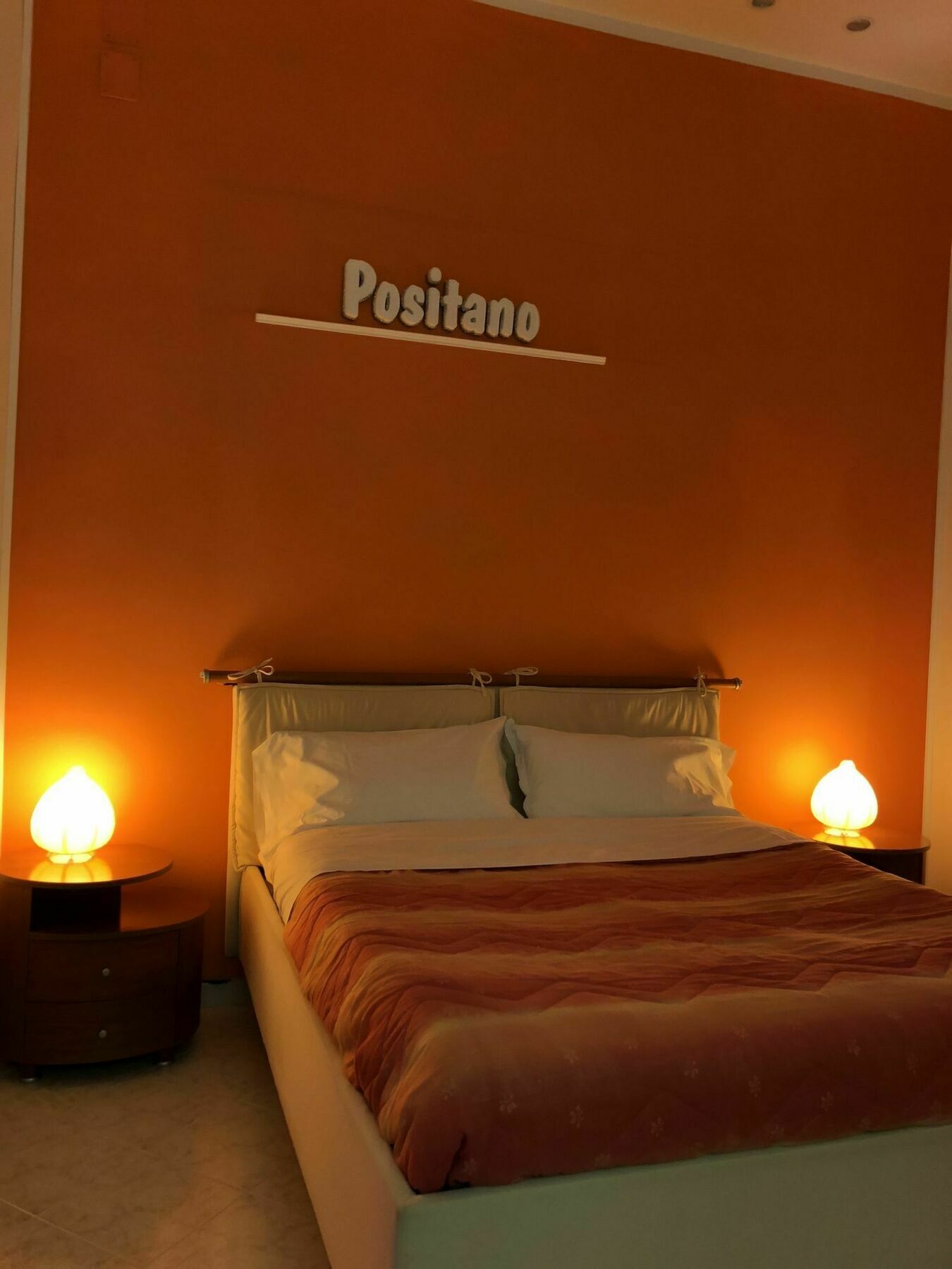 Bed & Breakfast Porta Capuana *