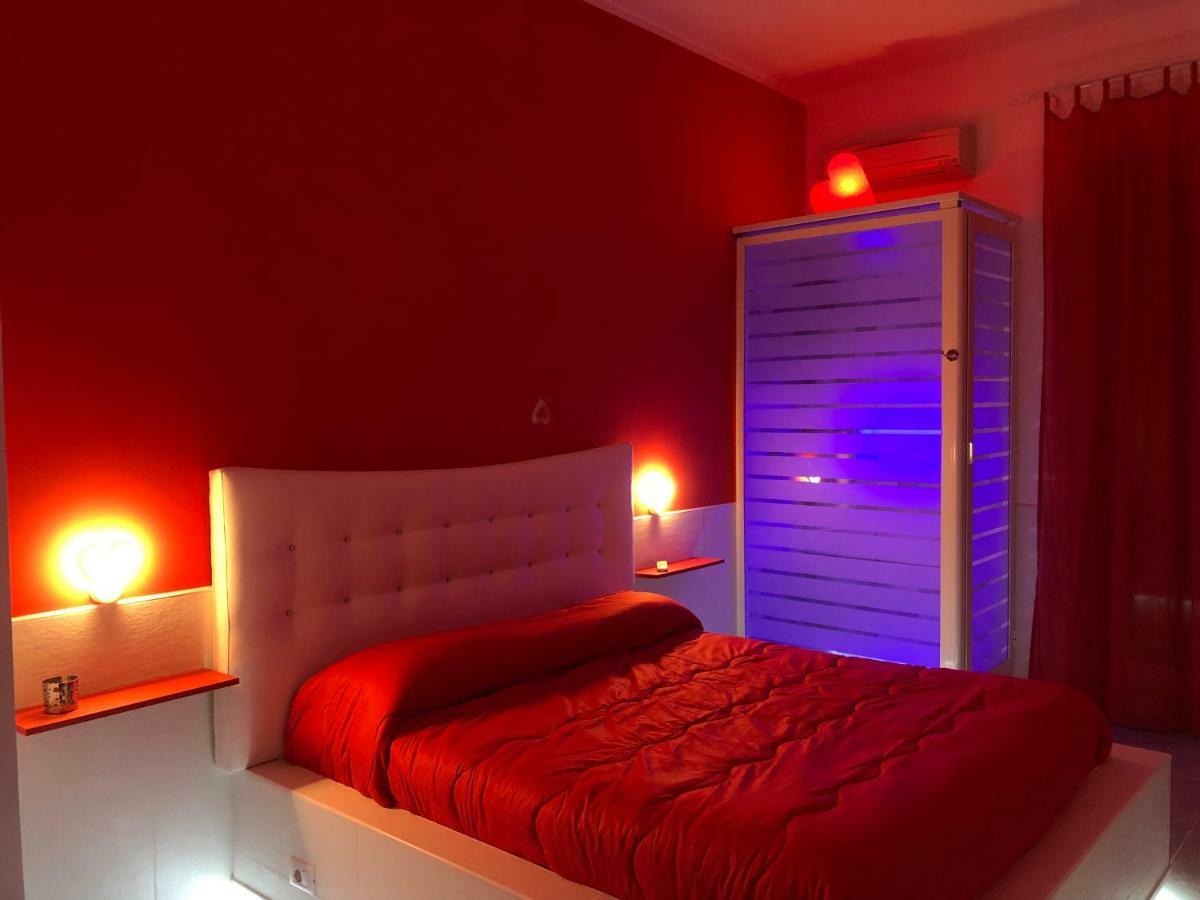 Bed & Breakfast Porta Capuana *