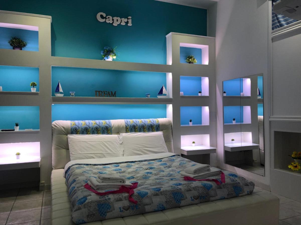 Porta Capuana Bed & Breakfast