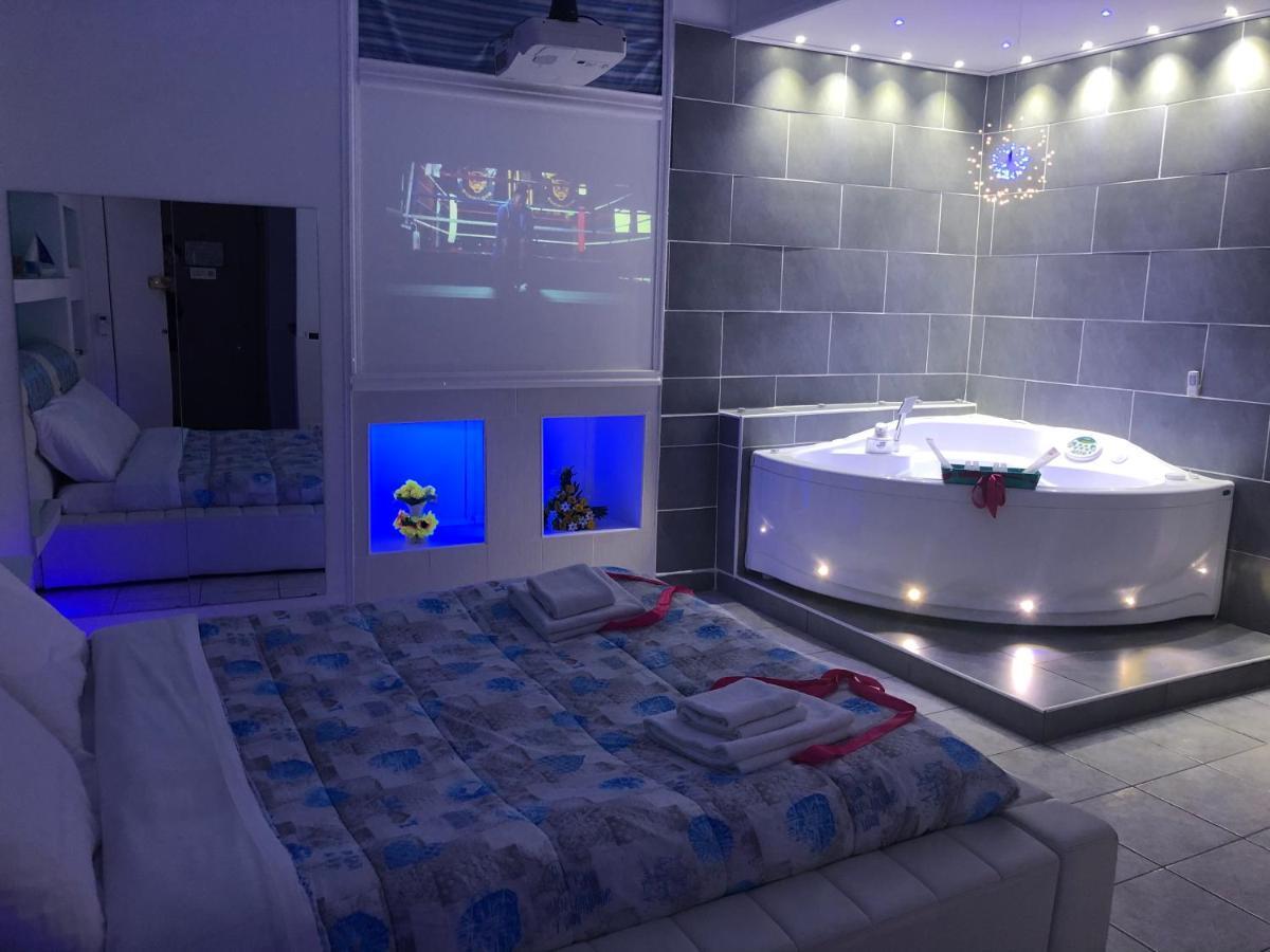 Bed & Breakfast Porta Capuana Napoli