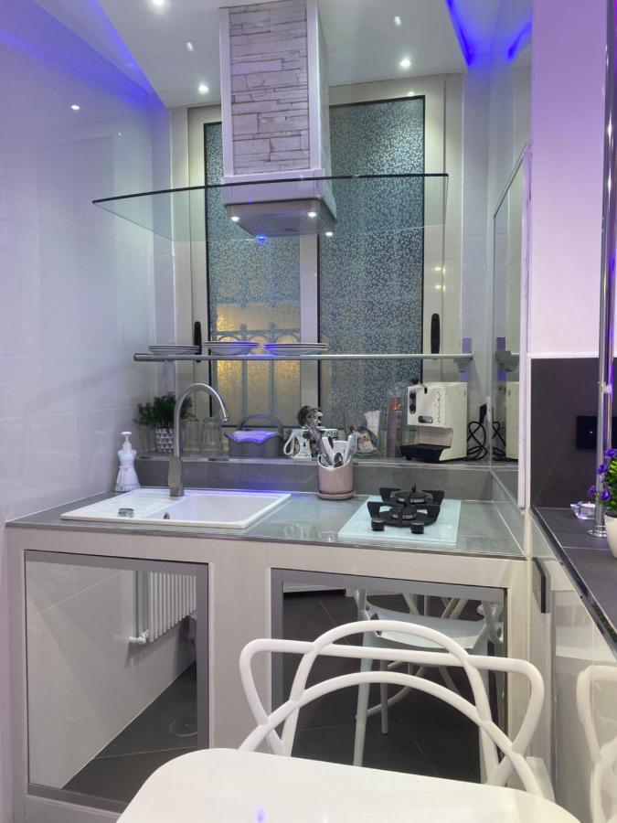 Bed & Breakfast Porta Capuana Naples